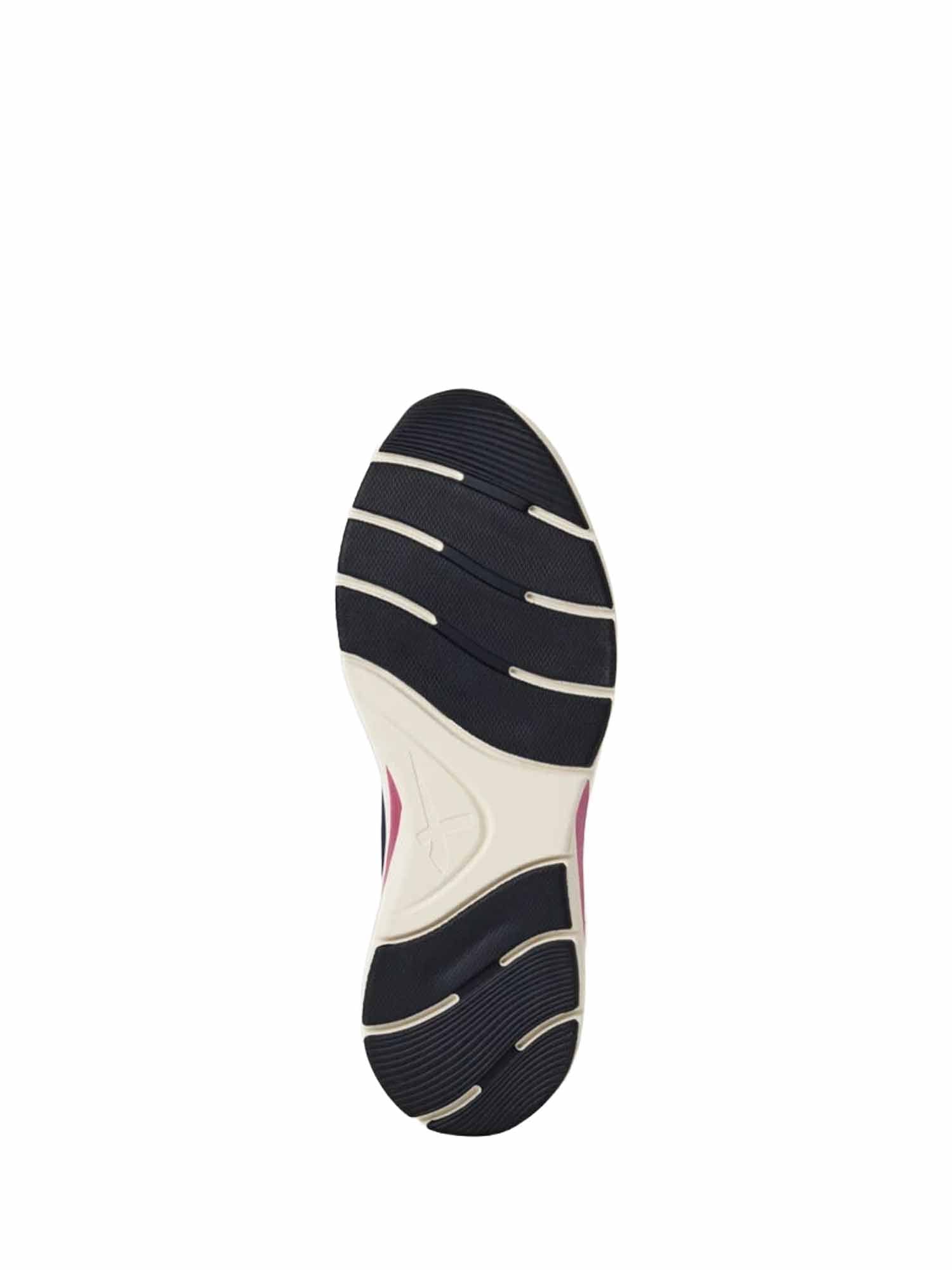 Sneakers Blu Tamaris