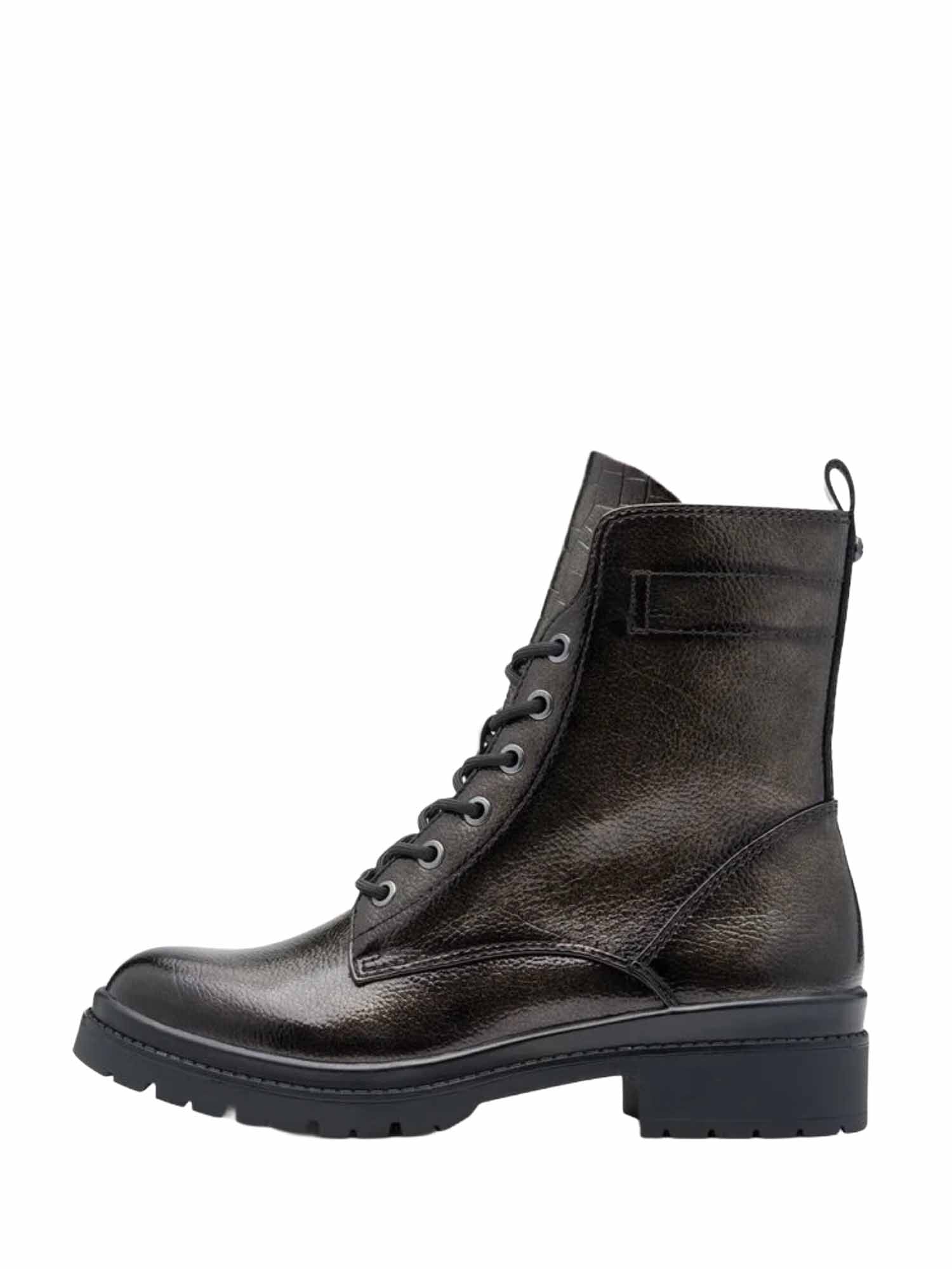 Anfibi Grigio Tamaris