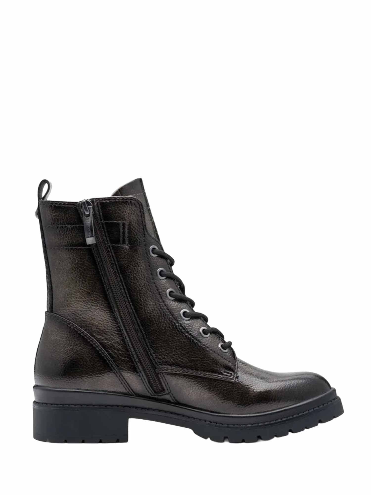 Anfibi Grigio Tamaris