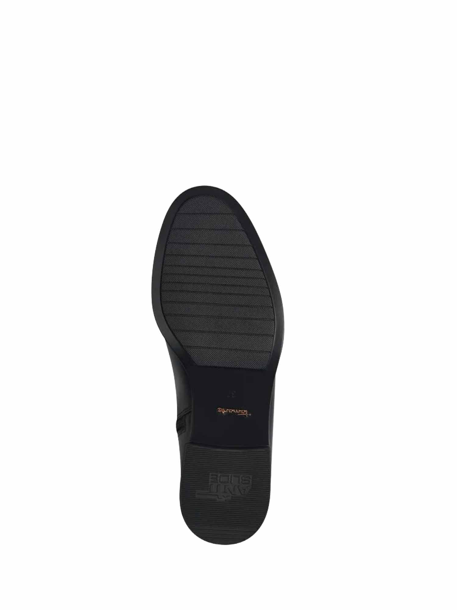 Stivaletti Nero Tamaris