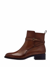 Stivaletti Marrone Tamaris