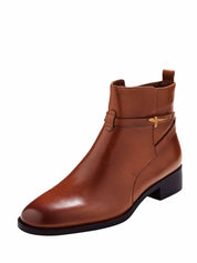 Stivaletti Marrone Tamaris