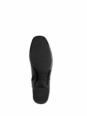 Stivaletti Nero Tamaris