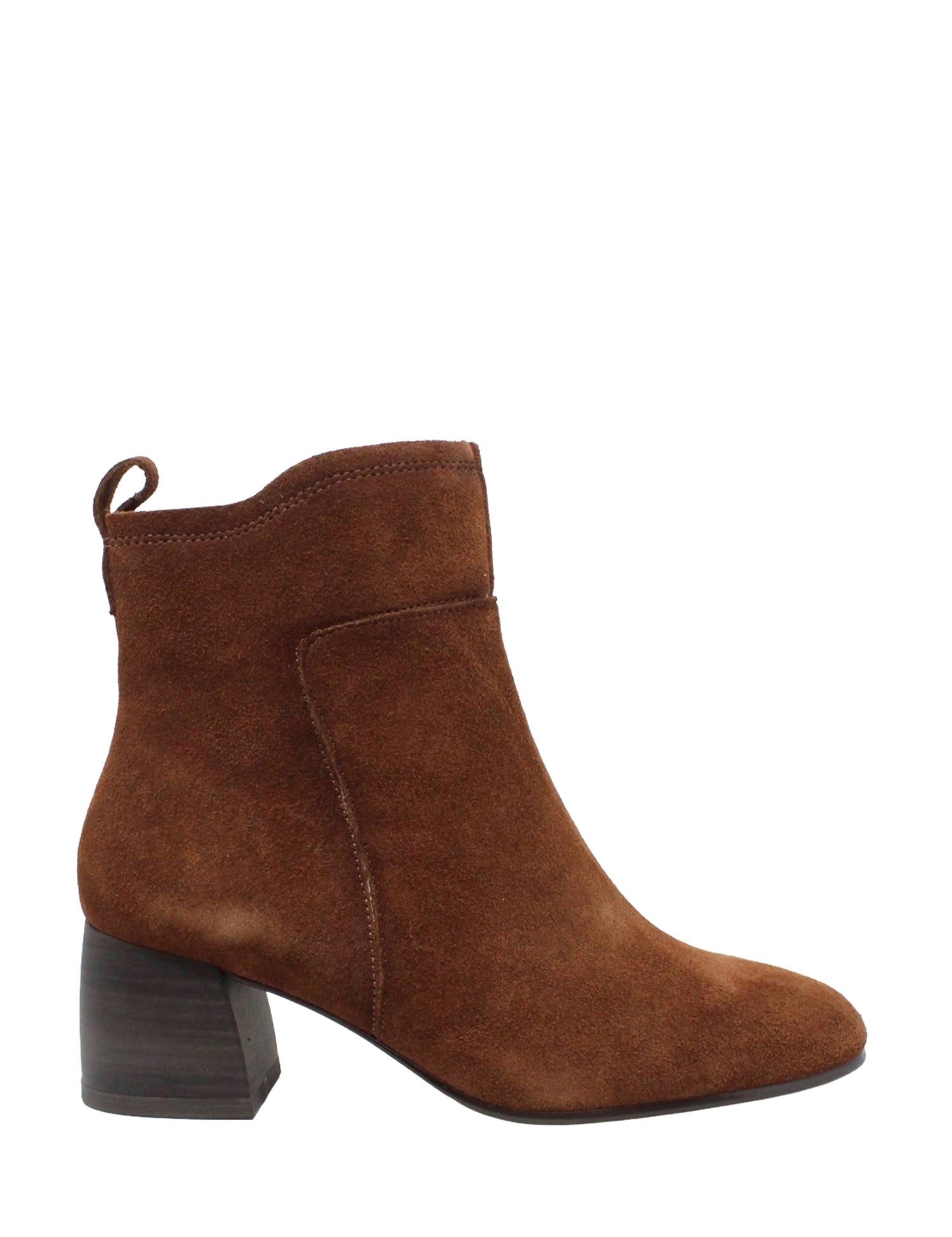 Stivaletti Marrone Tamaris