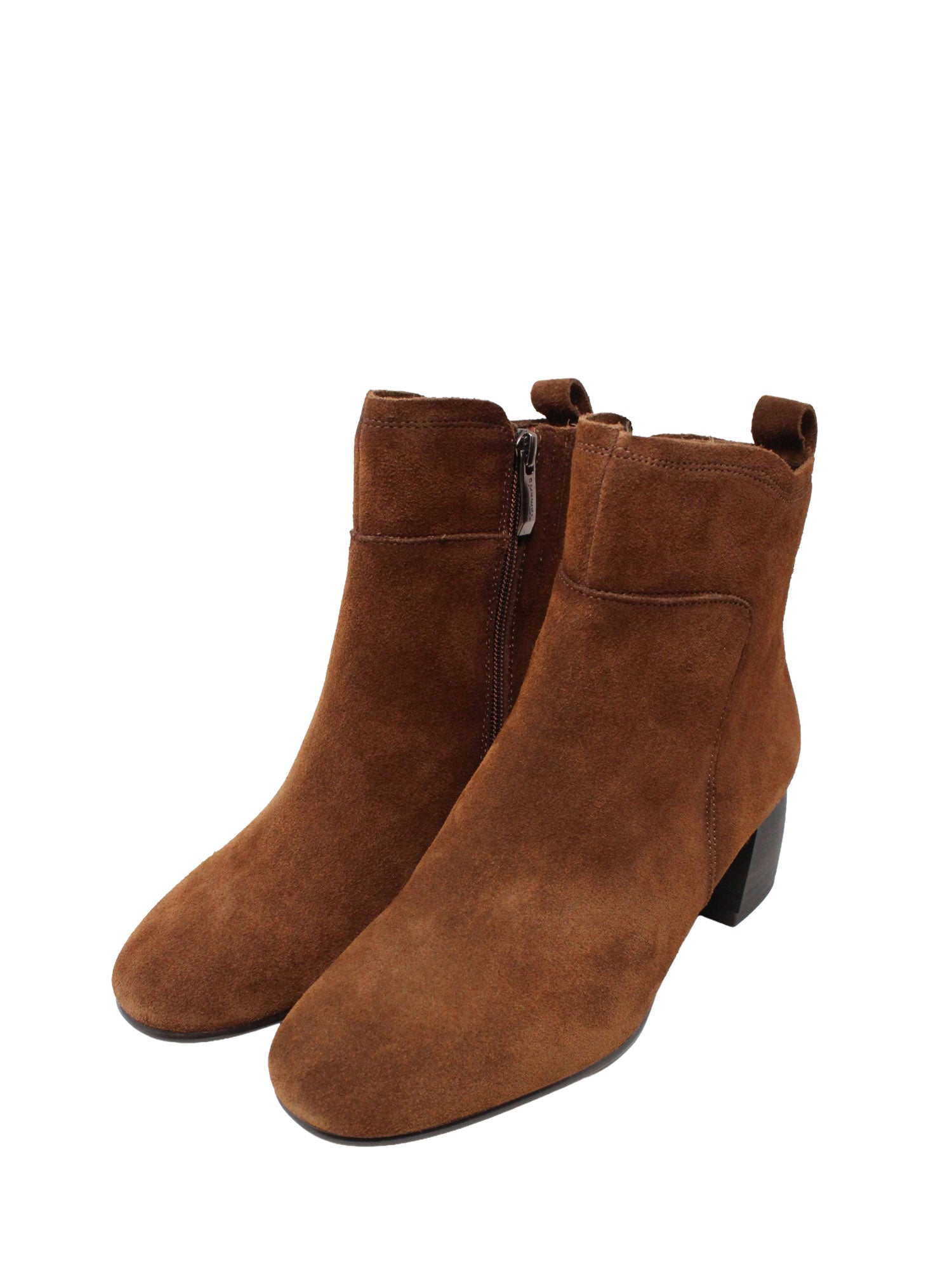 Stivaletti Marrone Tamaris