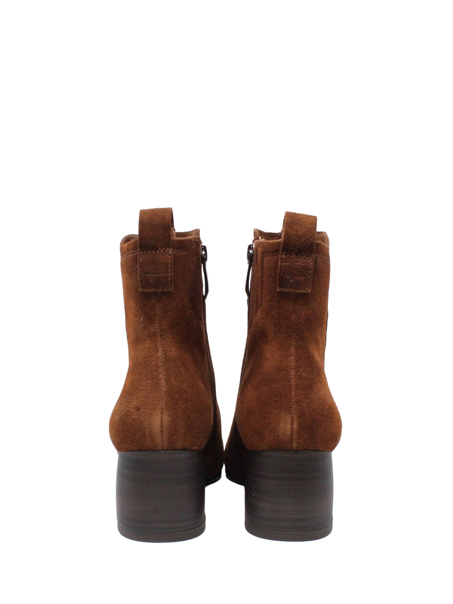 Stivaletti Marrone Tamaris