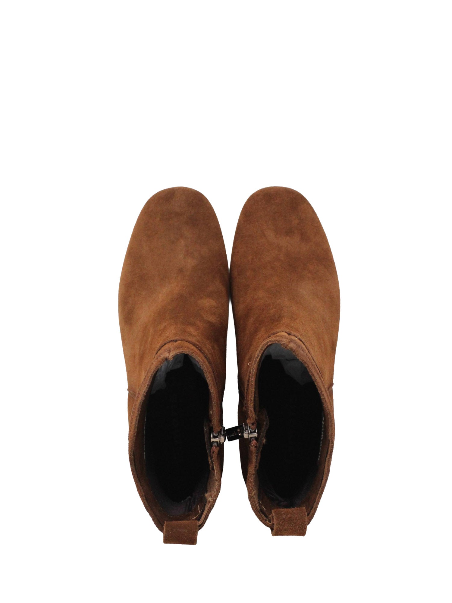 Stivaletti Marrone Tamaris