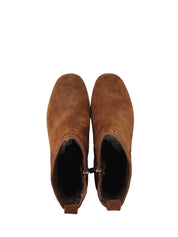 Stivaletti Marrone Tamaris