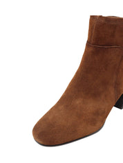 Stivaletti Marrone Tamaris