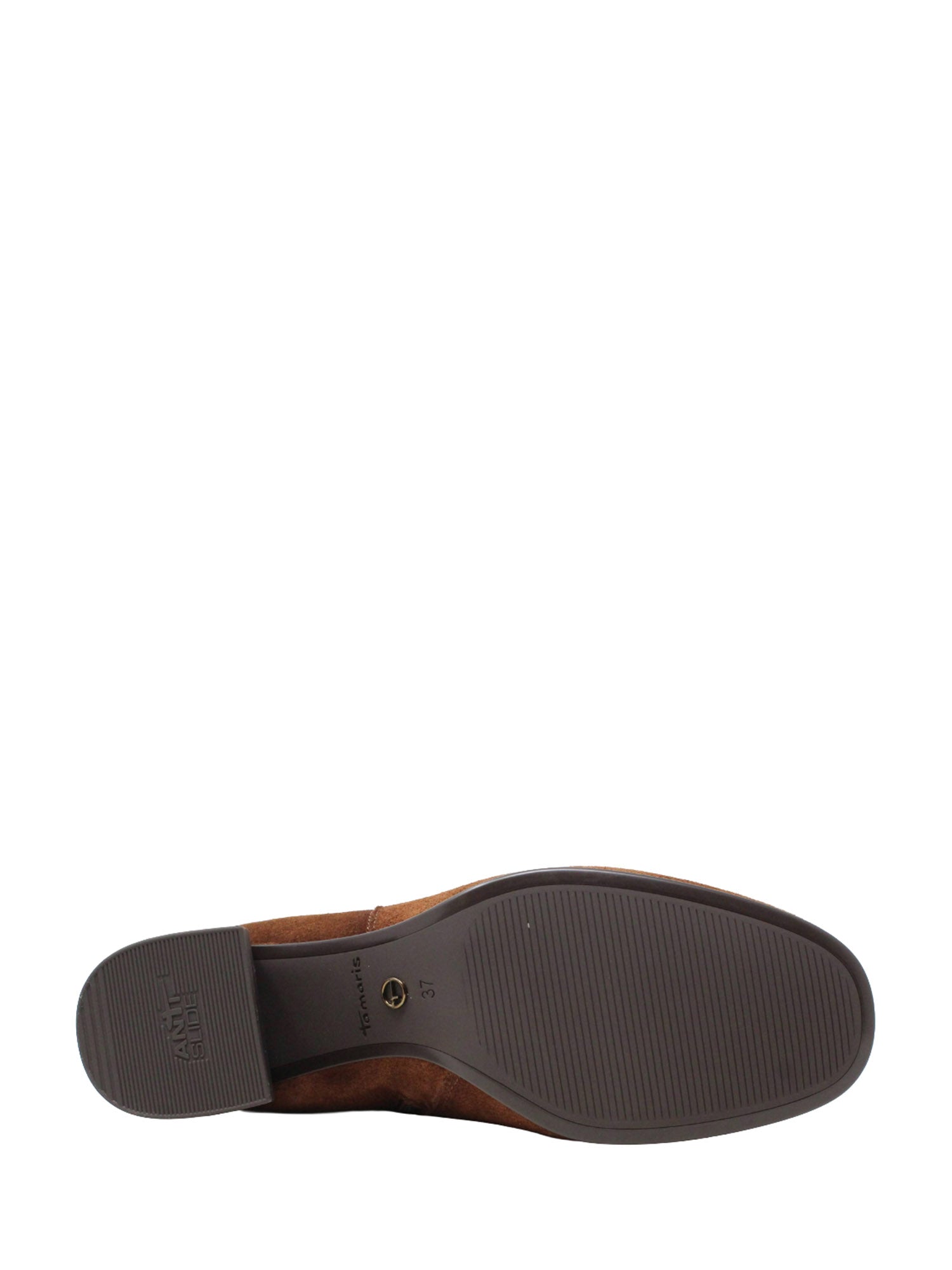 Stivaletti Marrone Tamaris