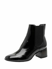 Stivaletti Nero Tamaris