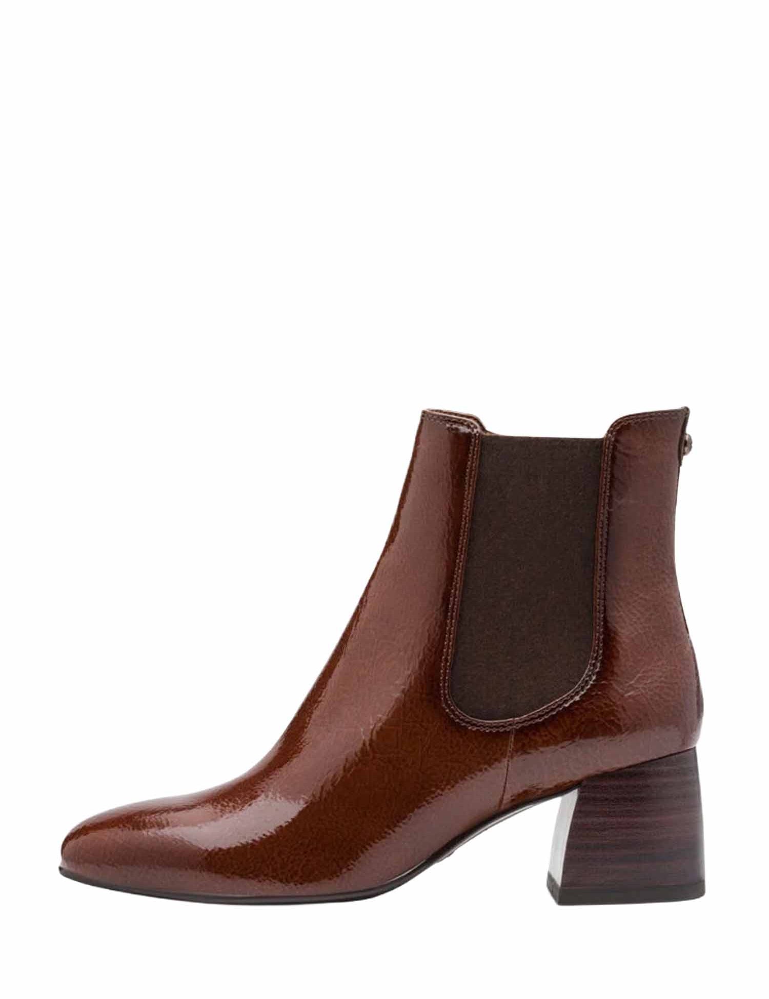 Stivaletti Marrone Tamaris