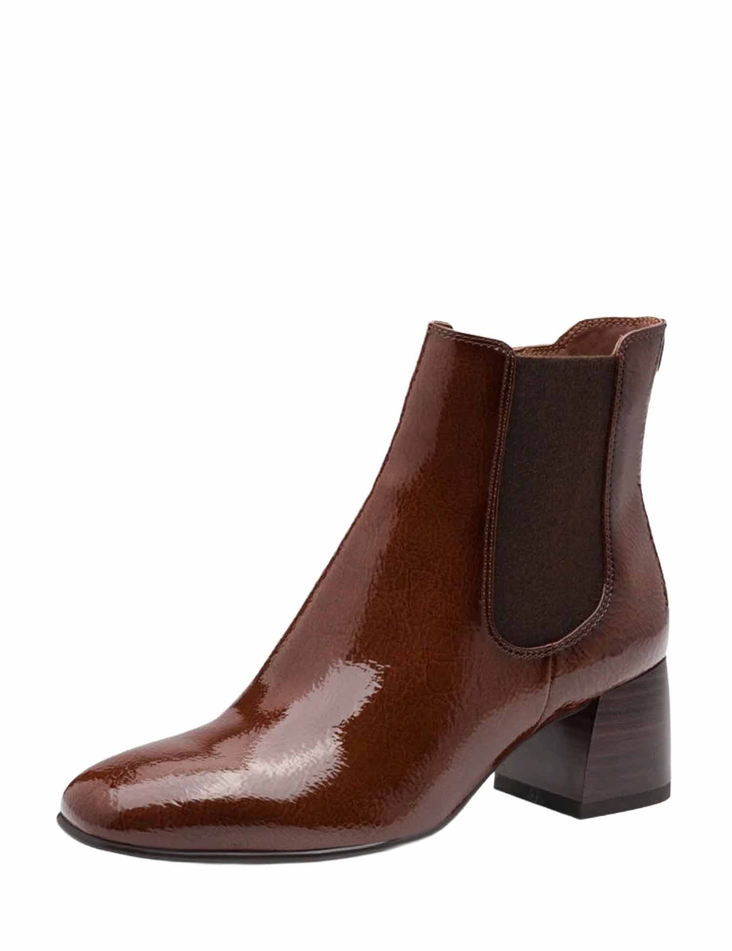 Stivaletti Marrone Tamaris