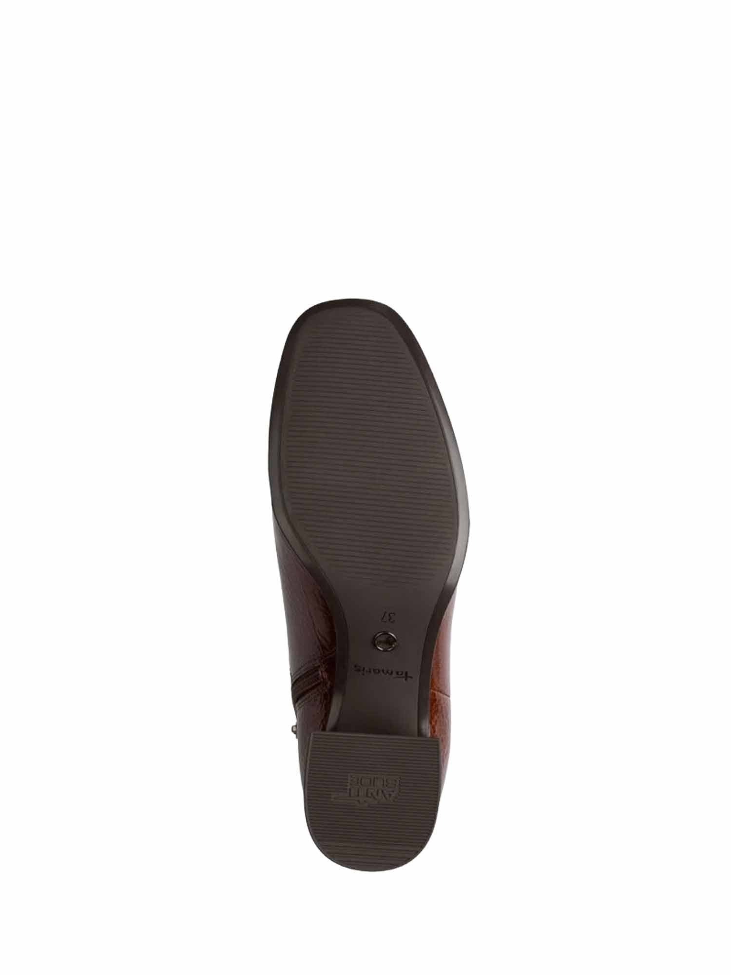 Stivaletti Marrone Tamaris