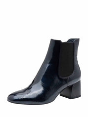 Stivaletti Blu Tamaris