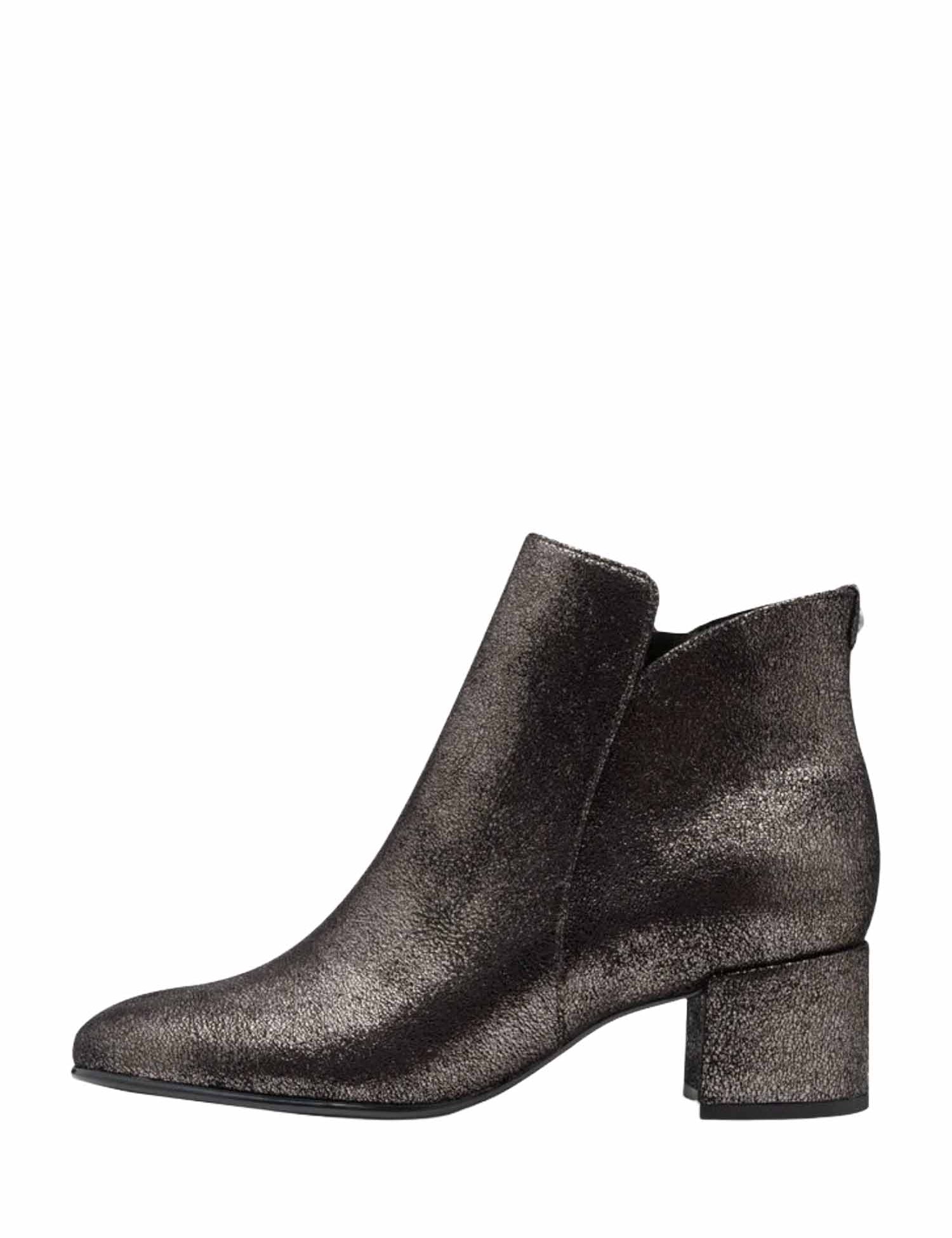 Stivaletti Grigio Tamaris