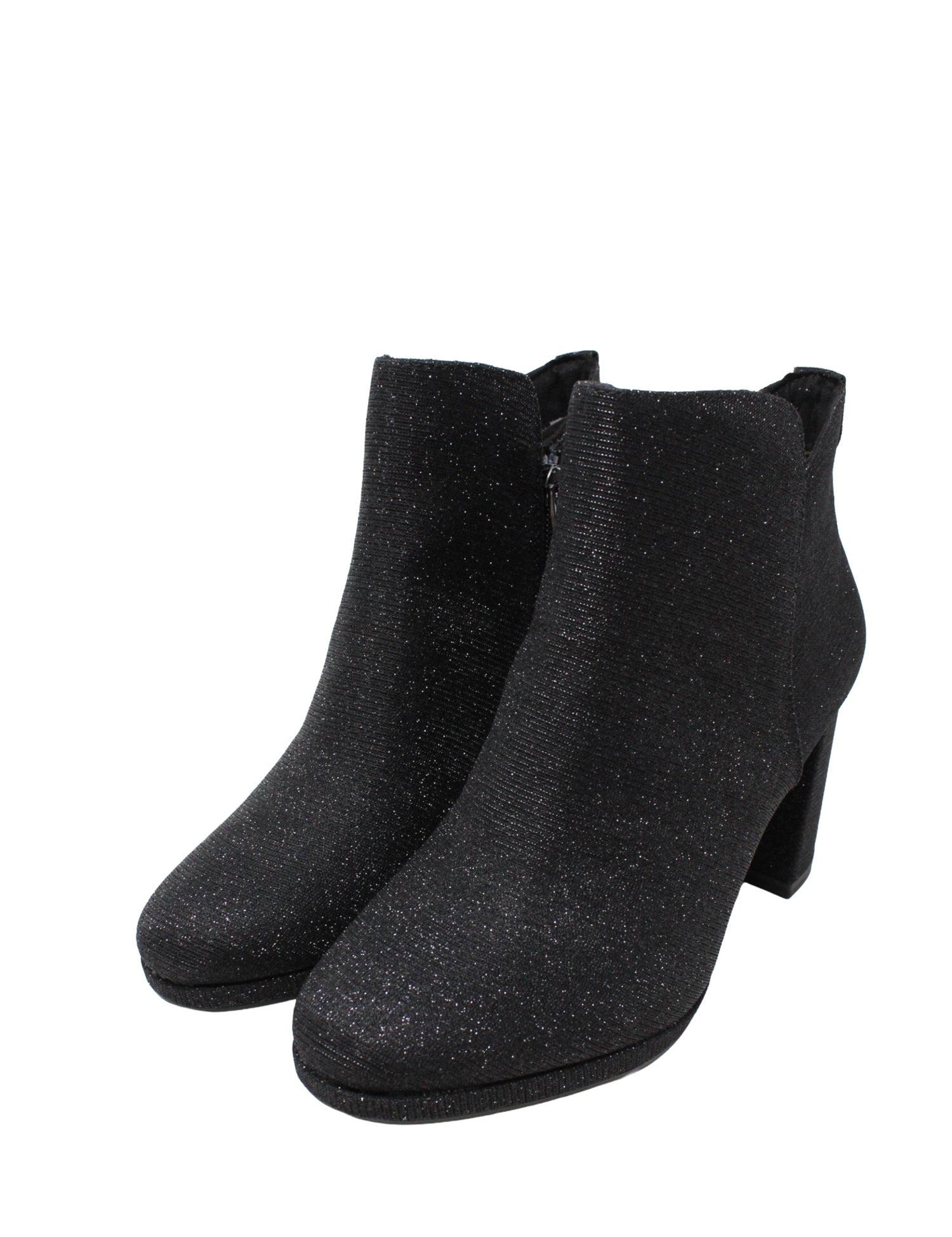 Stivaletti Nero Tamaris