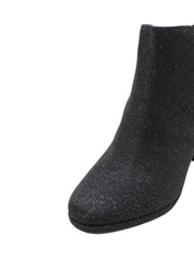 Stivaletti Nero Tamaris