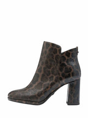 Stivaletti Marrone Tamaris