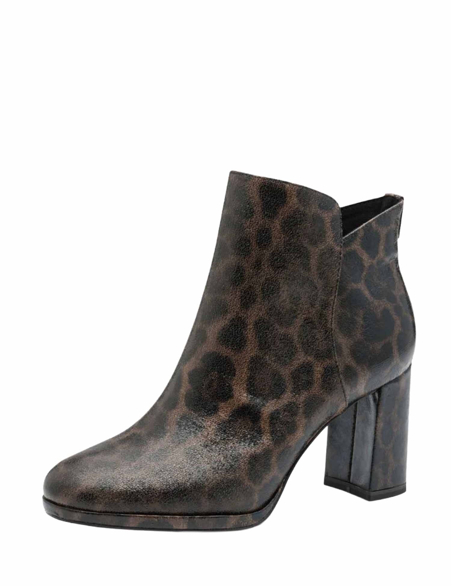 Stivaletti Marrone Tamaris