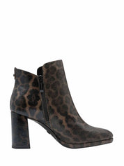 Stivaletti Marrone Tamaris