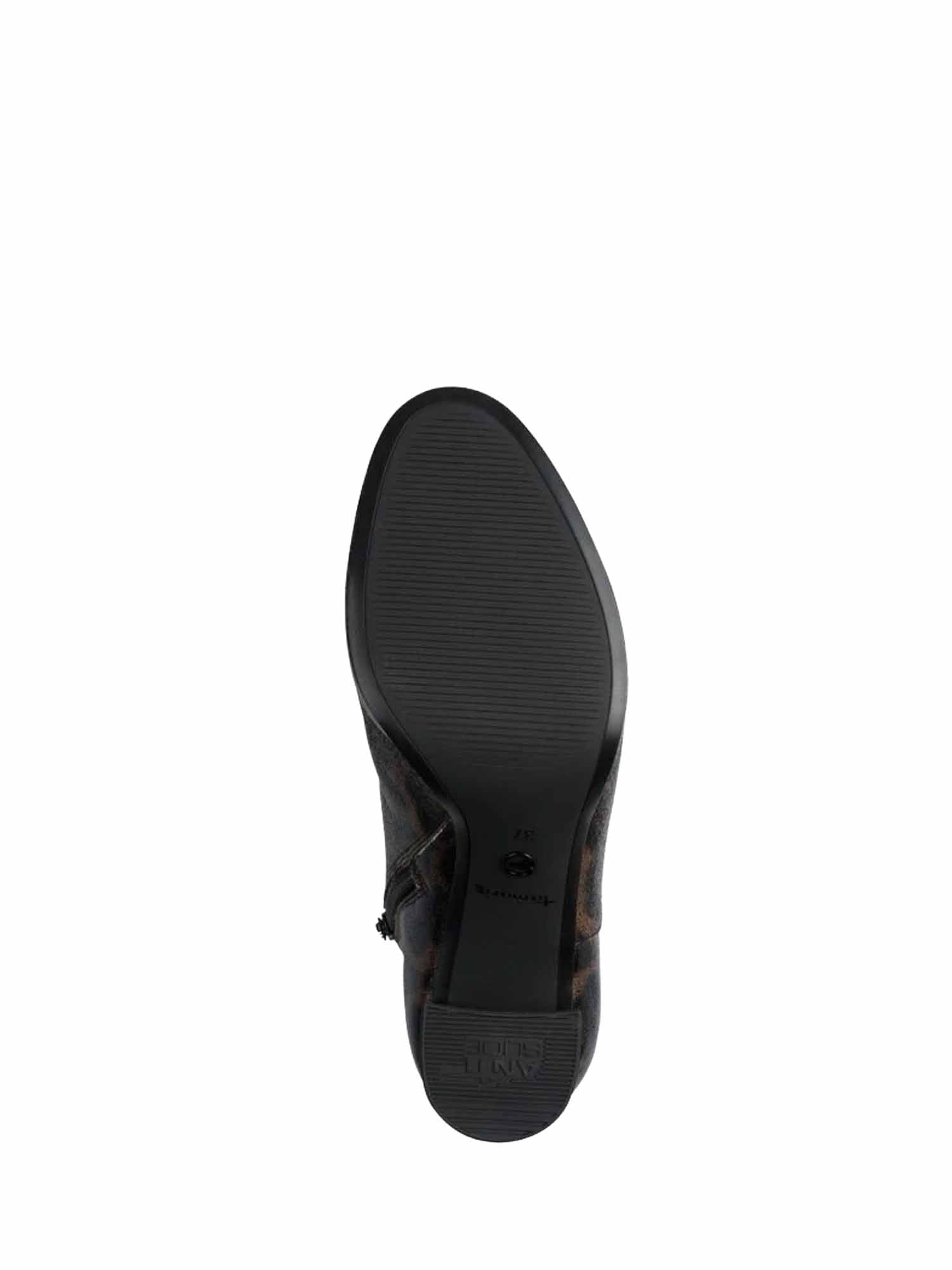 Stivaletti Marrone Tamaris