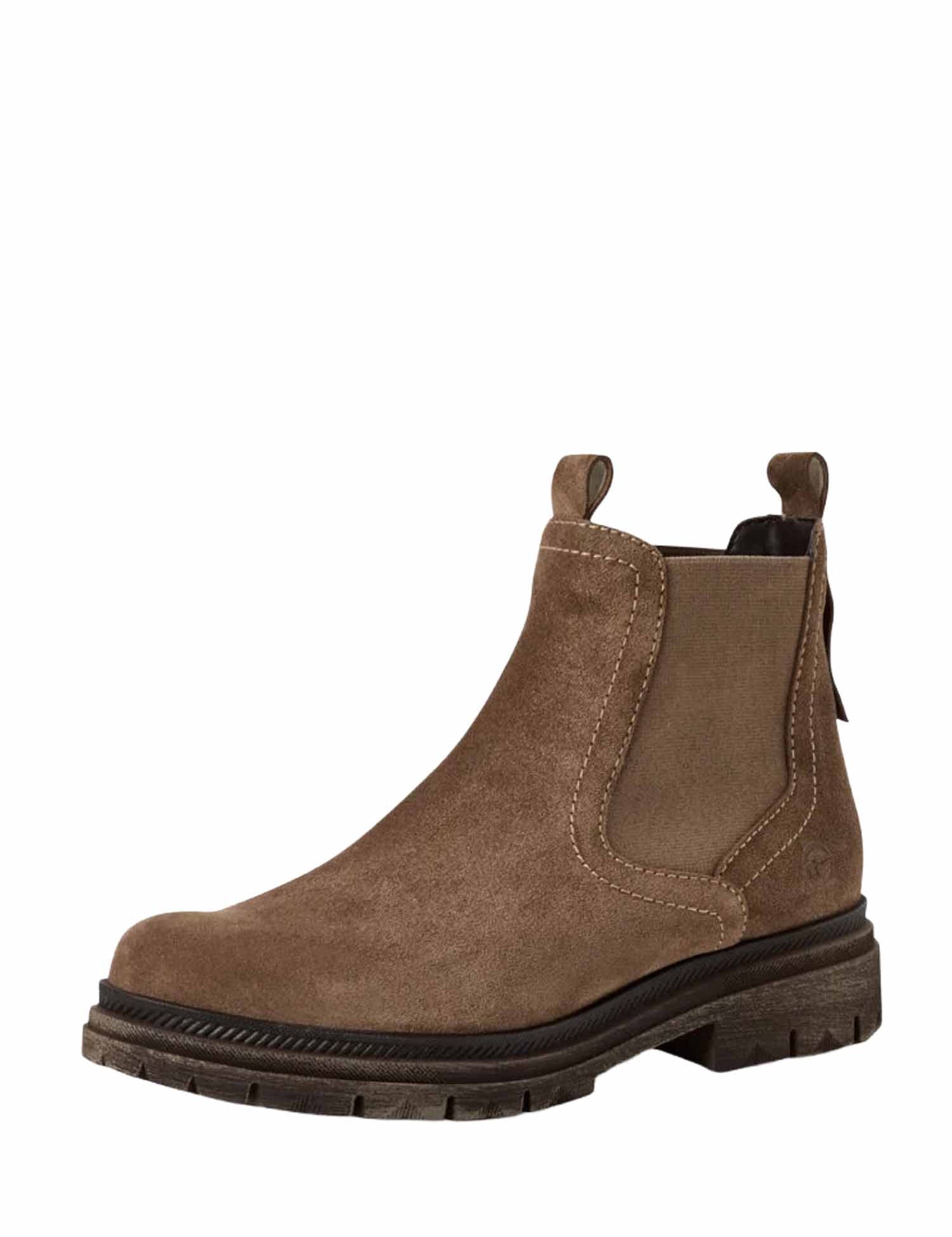 Stivaletti Marrone Tamaris