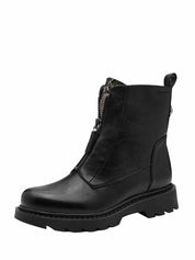 Stivaletti Nero Tamaris