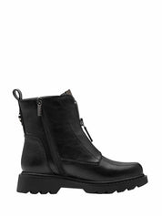 Stivaletti Nero Tamaris