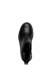 Stivaletti Nero Tamaris