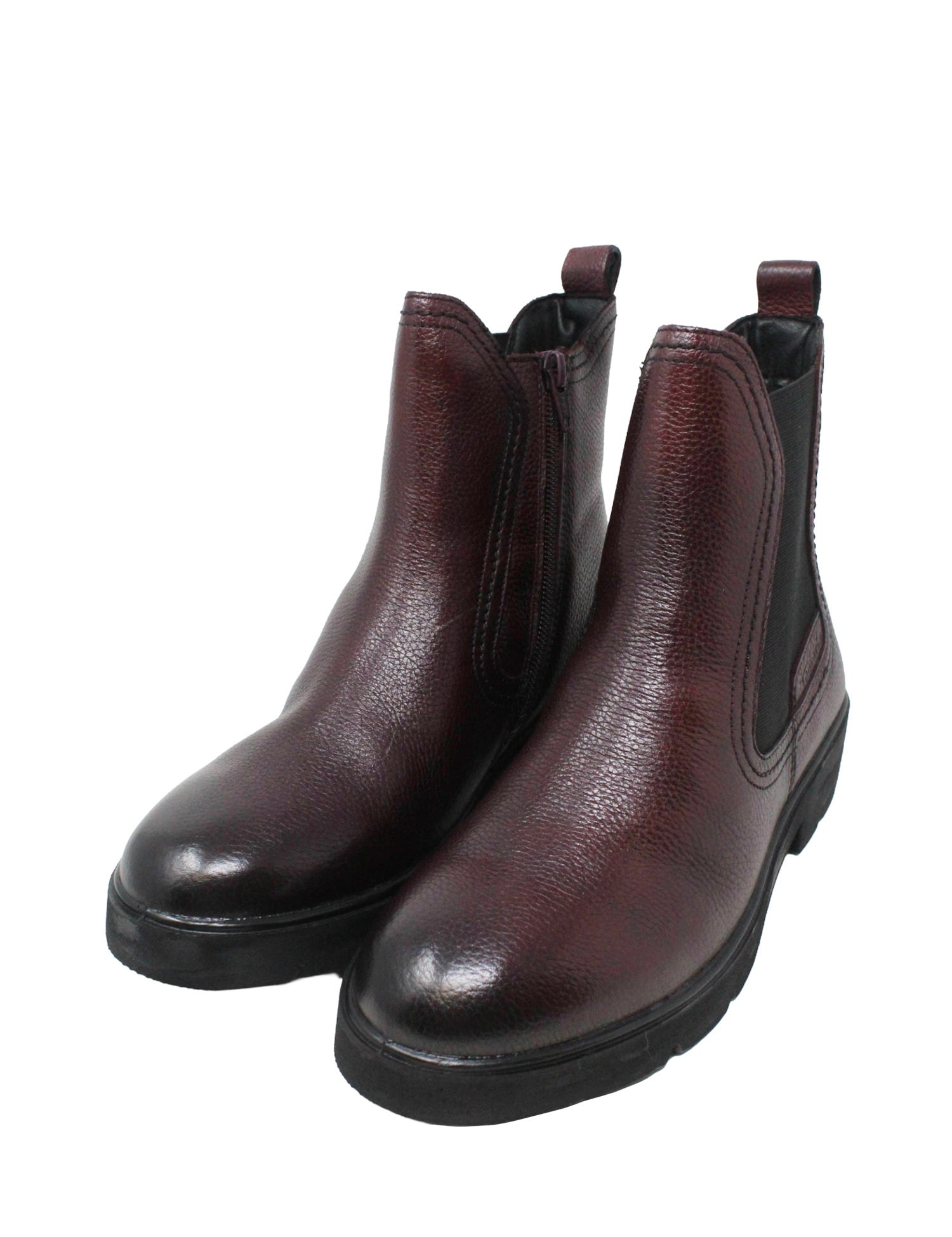 Stivaletti Bordeaux Tamaris