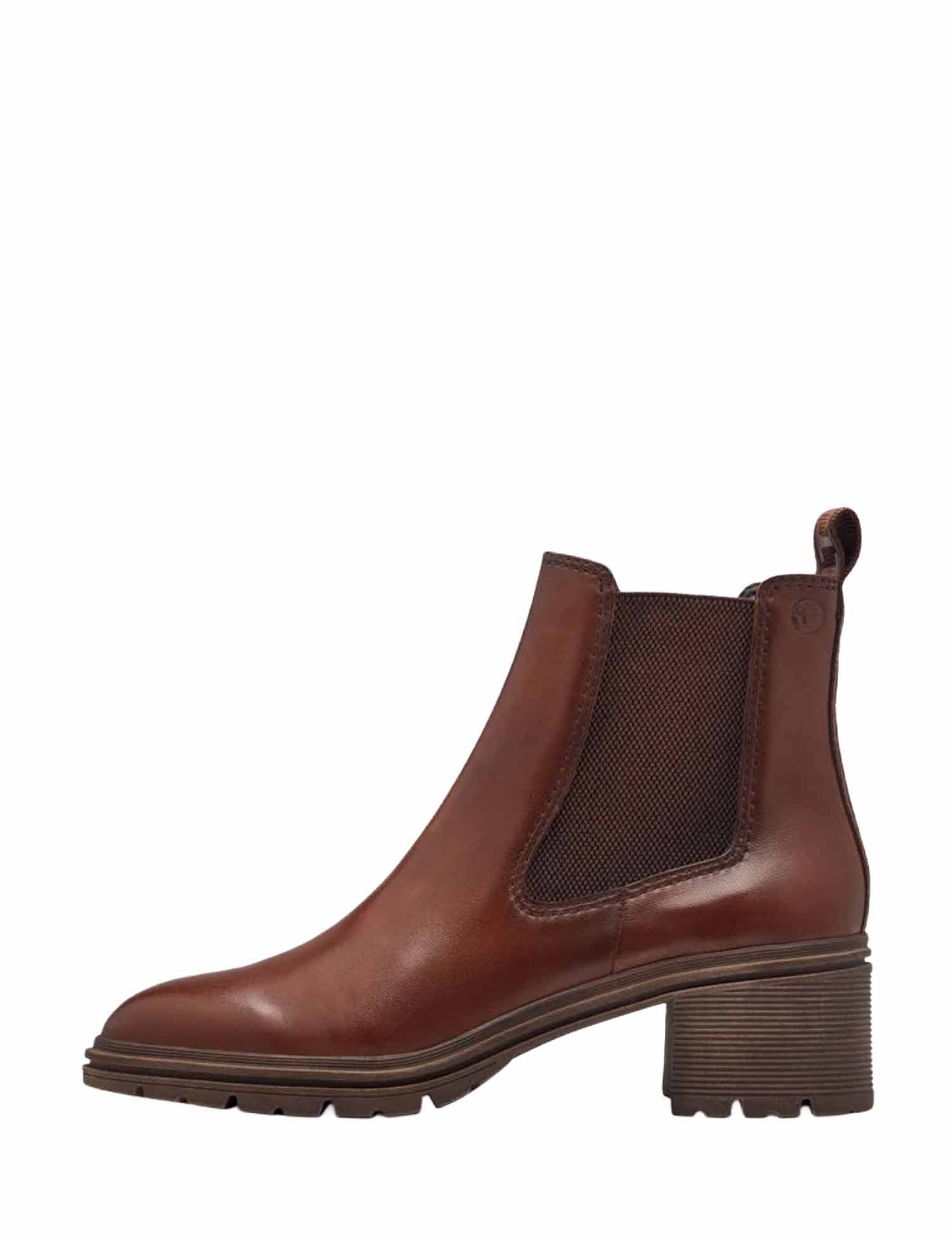 Stivaletti Marrone Tamaris