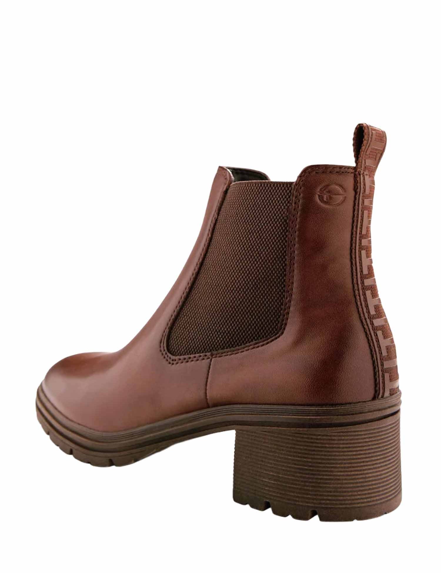 Stivaletti Marrone Tamaris