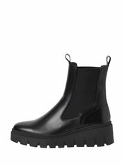 Stivaletti Nero Tamaris