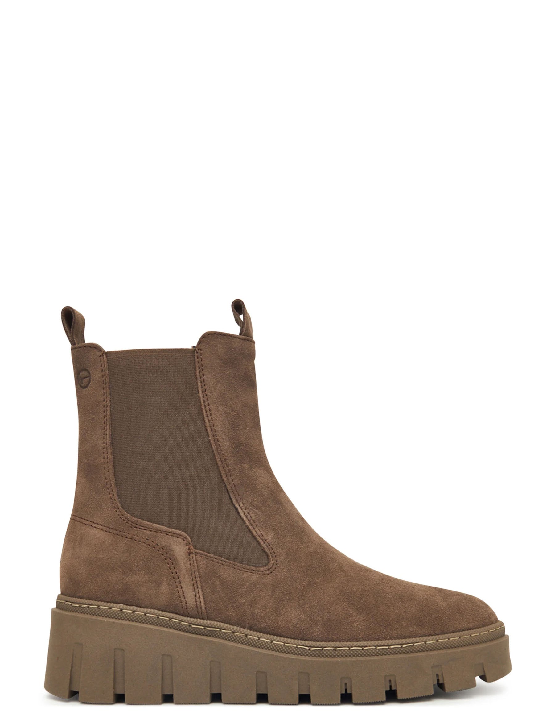 Stivaletti Marrone Tamaris