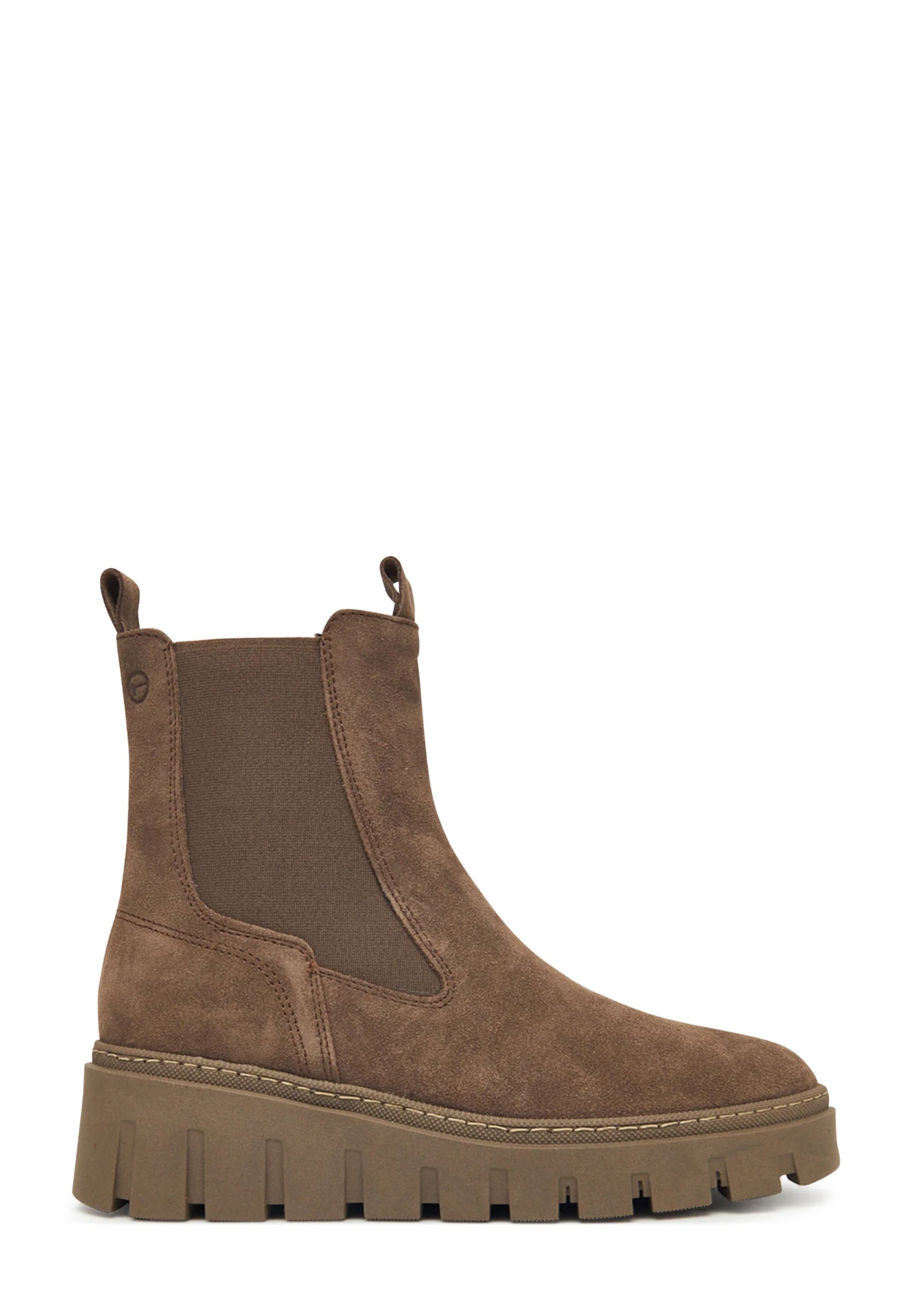 Stivaletti Marrone Tamaris