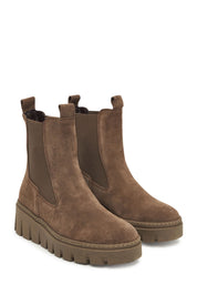 Stivaletti Marrone Tamaris
