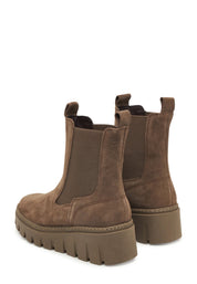 Stivaletti Marrone Tamaris
