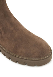 Stivaletti Marrone Tamaris
