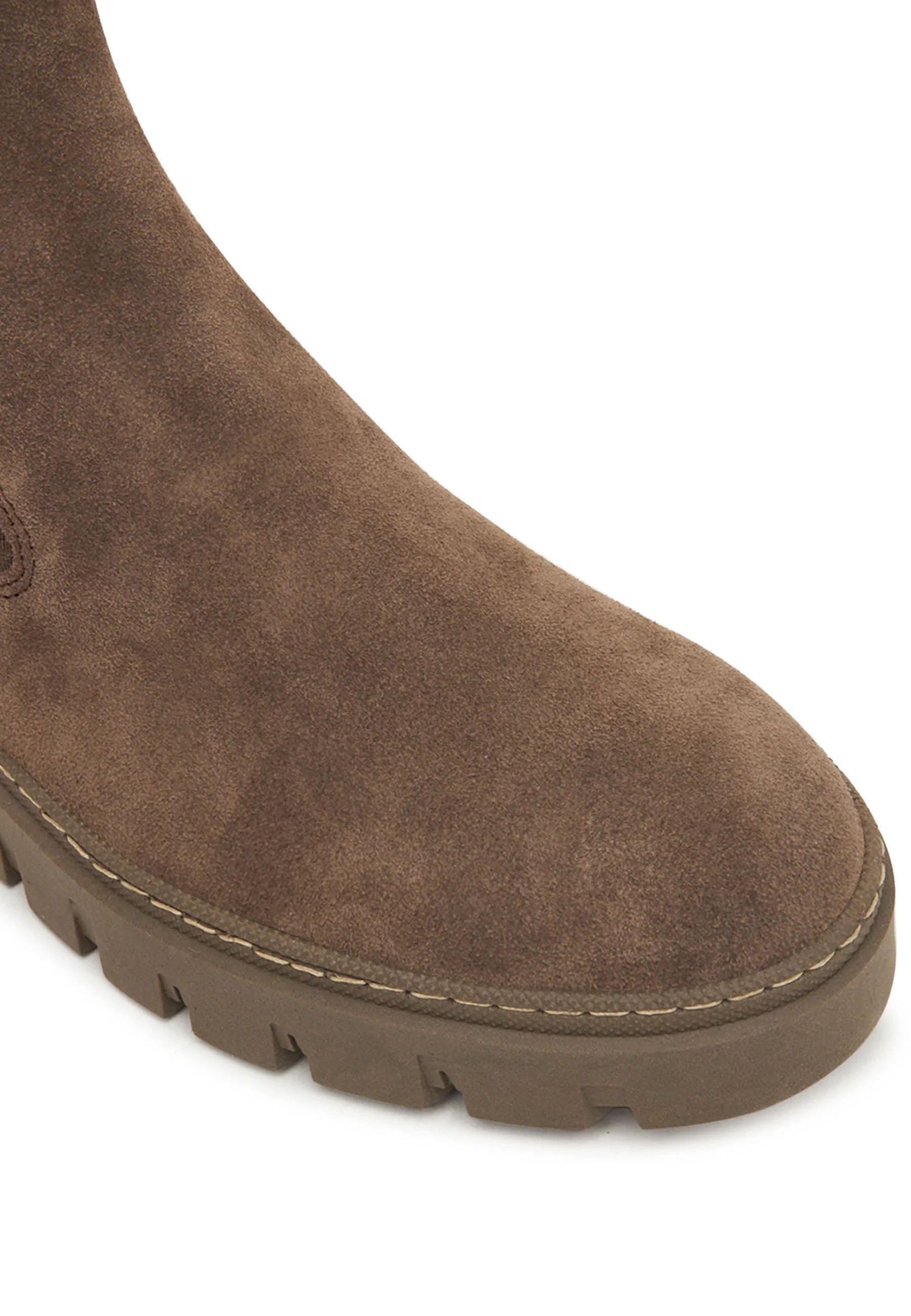 Stivaletti Marrone Tamaris