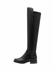 Stivali Nero Tamaris