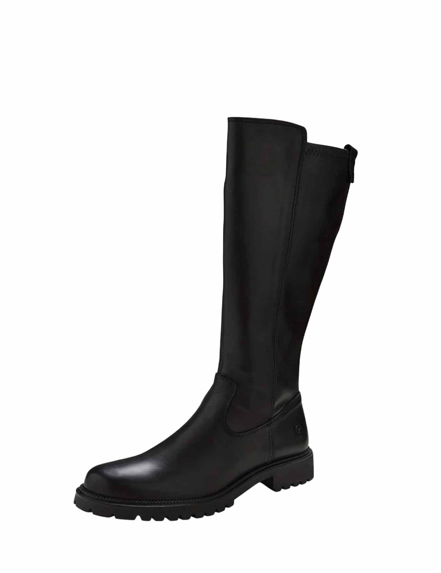 Stivali Nero Tamaris