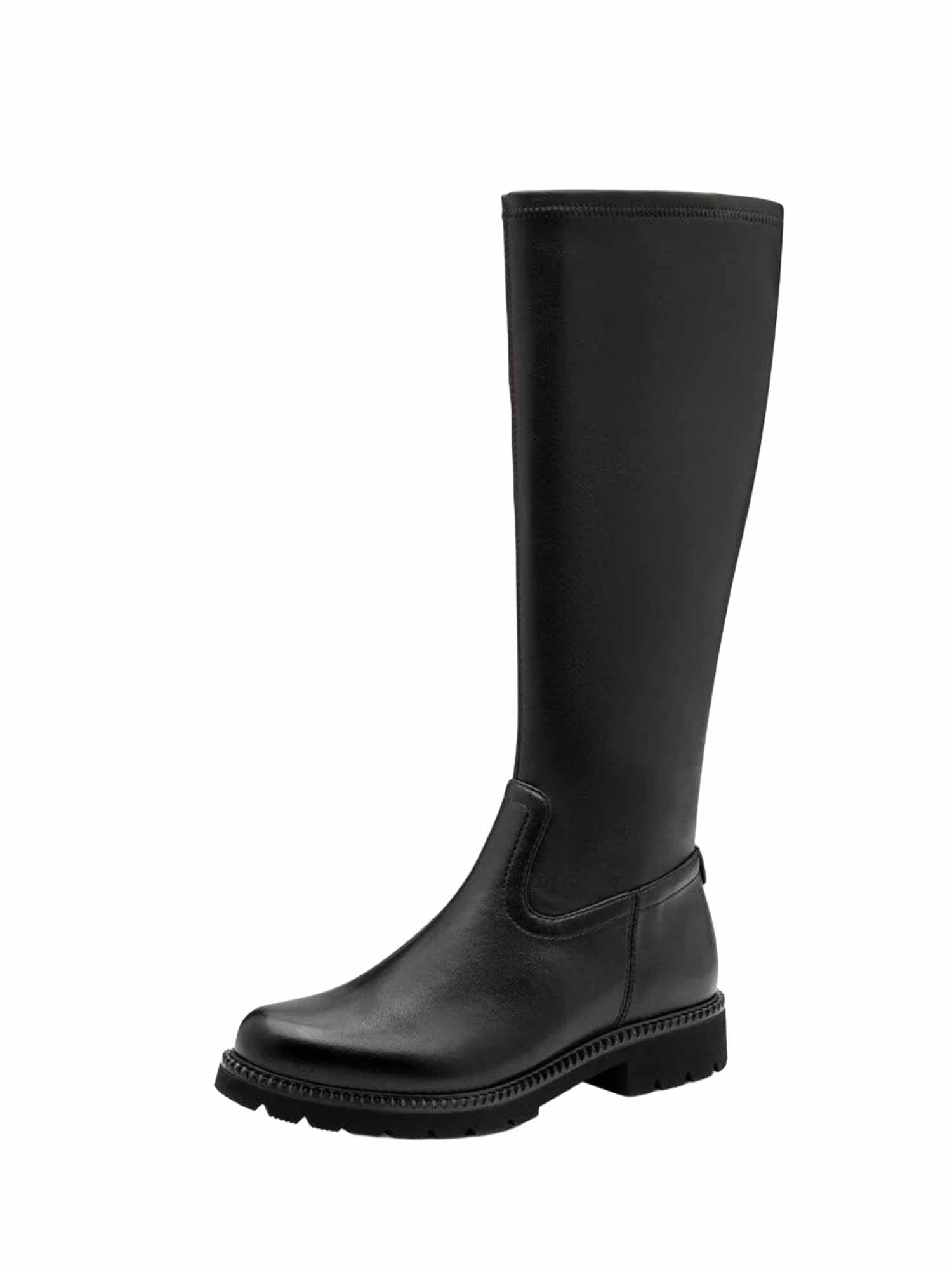 Stivali Nero Tamaris