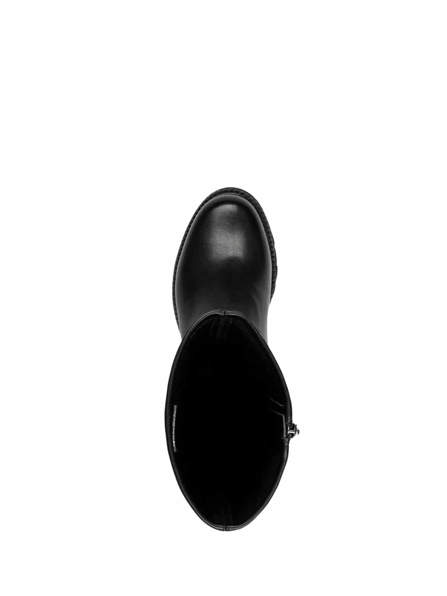 Stivali Nero Tamaris