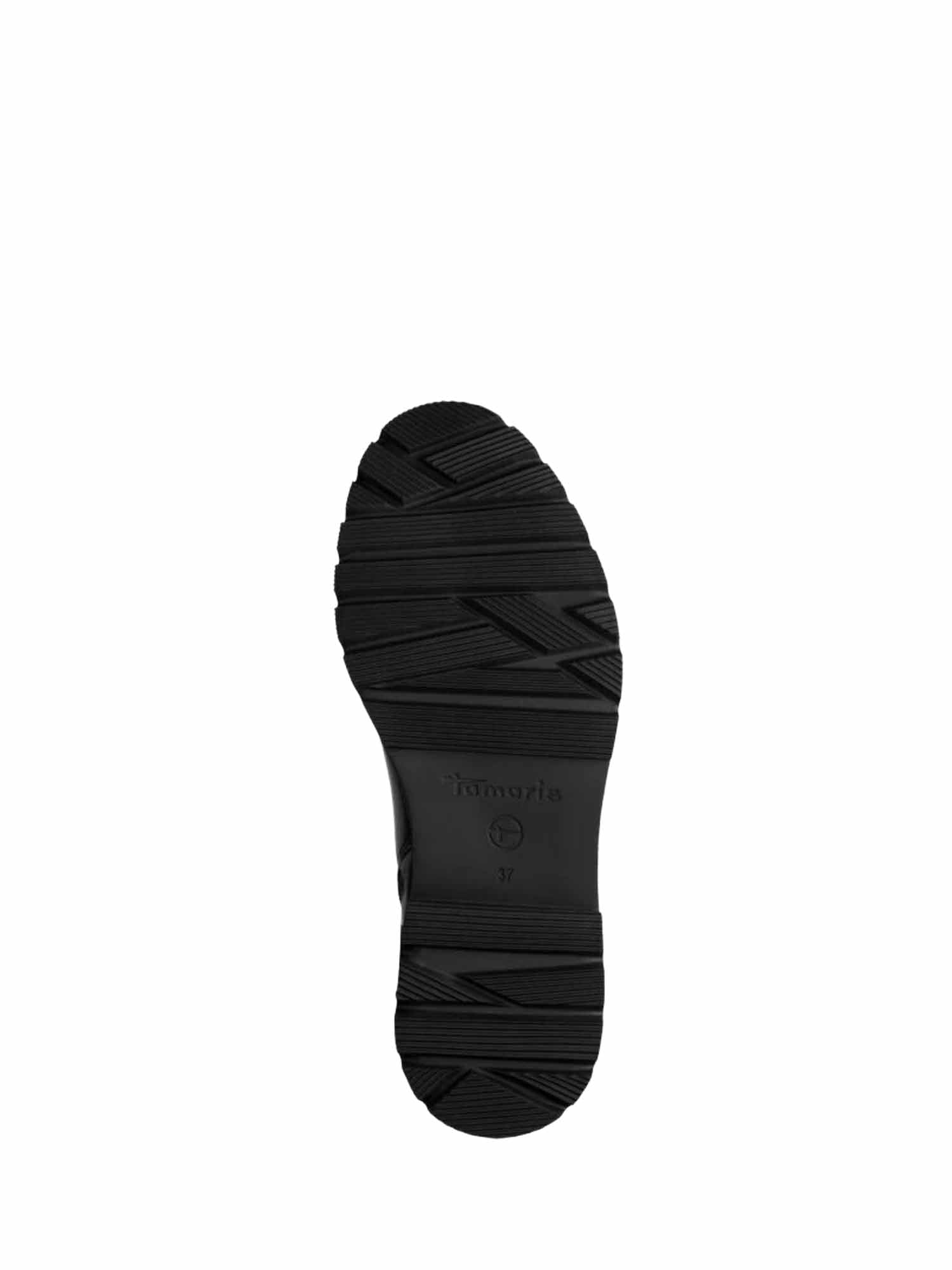 Stivali Nero Tamaris