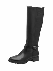 Stivali Nero Tamaris