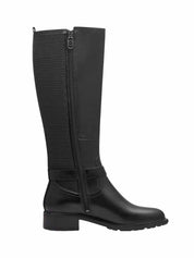 Stivali Nero Tamaris