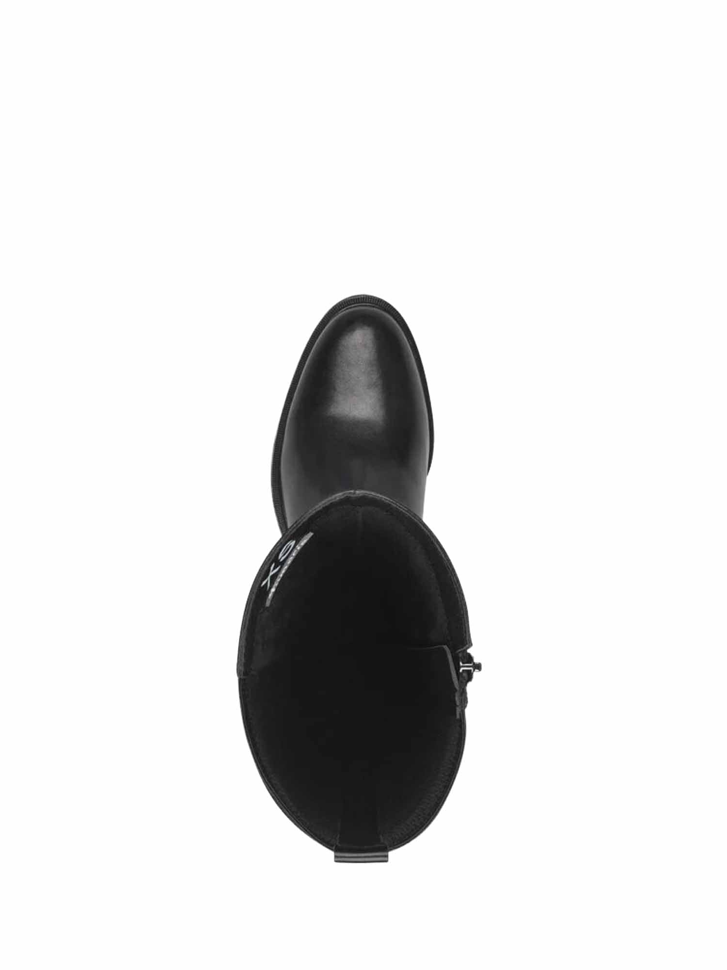 Stivali Nero Tamaris