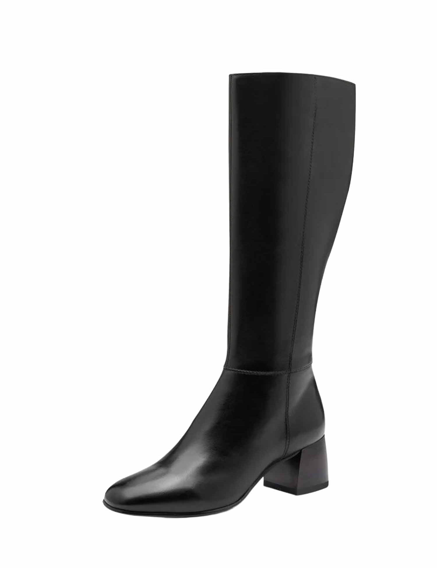 Stivali Nero Tamaris