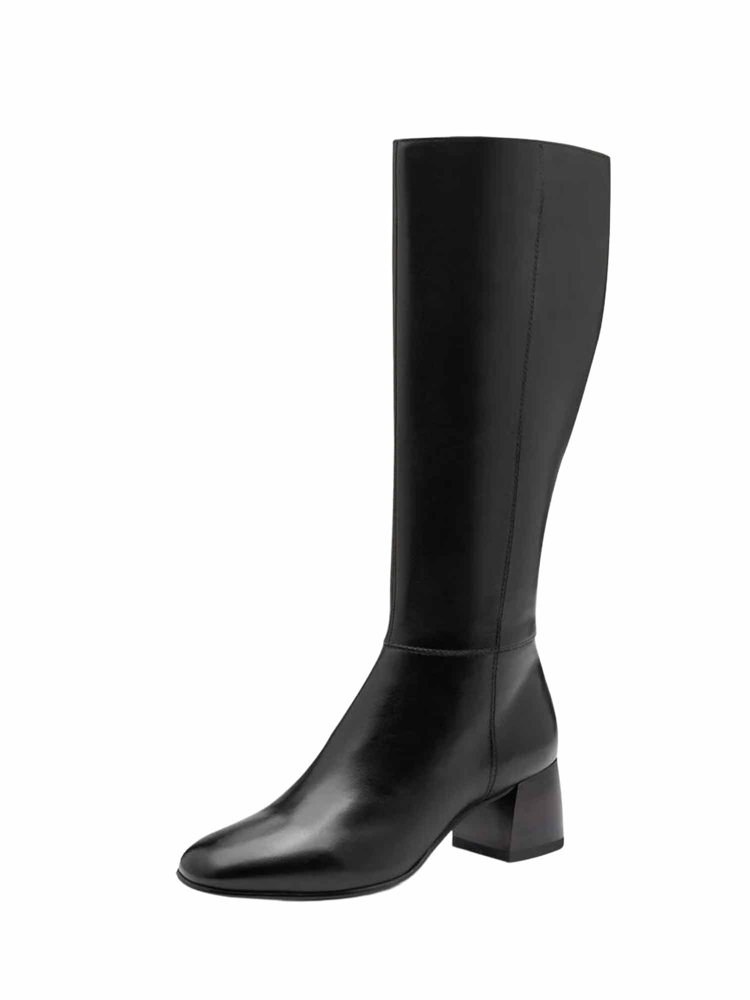 Stivali Nero Tamaris